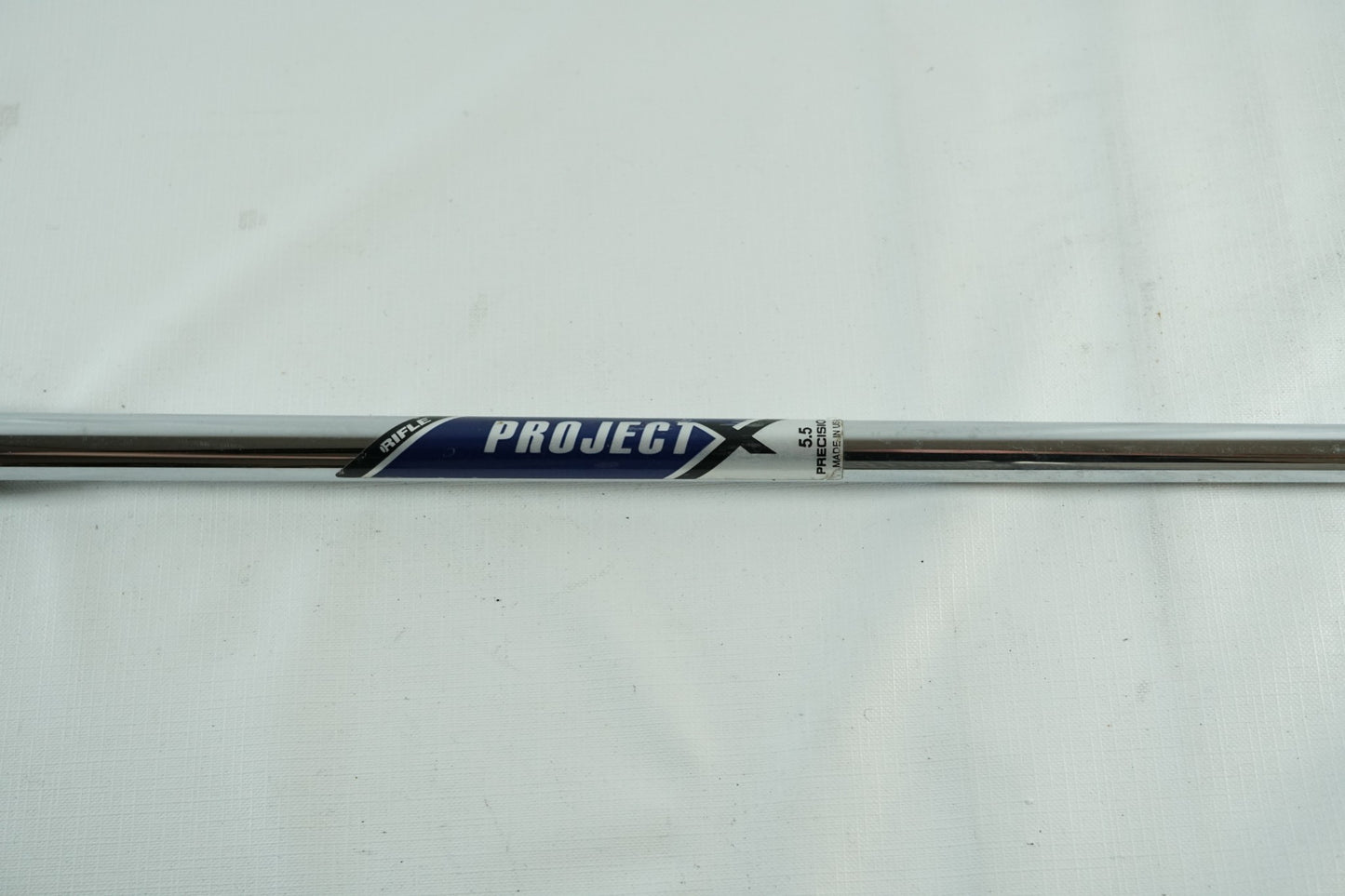 Taylormade R7 TP 6 Iron / Regular Flex Steel Shaft