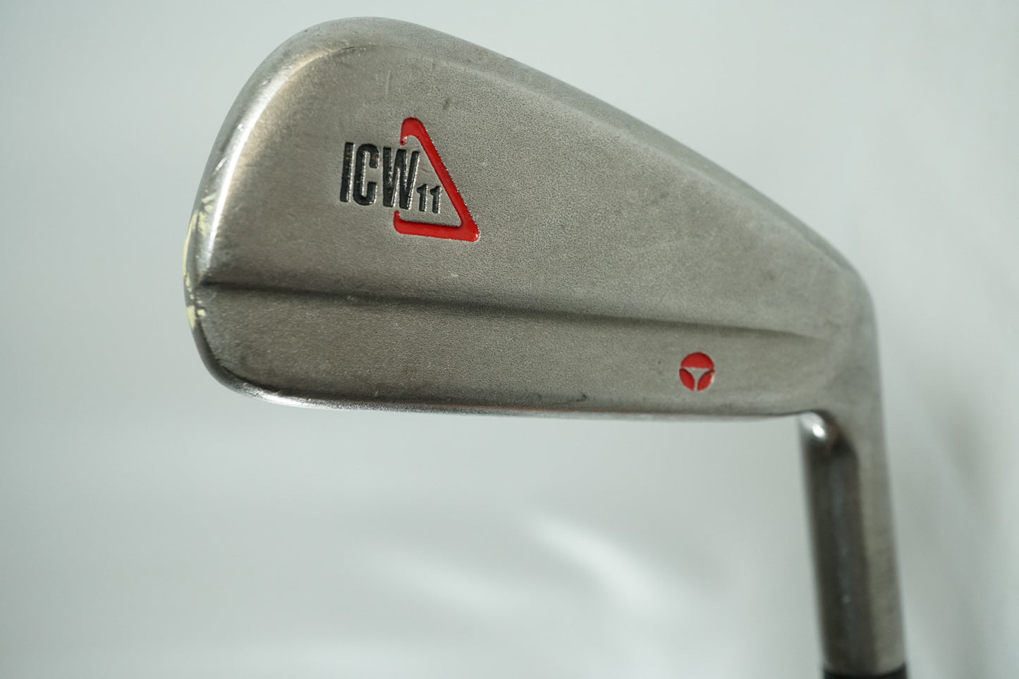 Taylormade ICW11 4 Iron / Regular Flex Steel Shaft