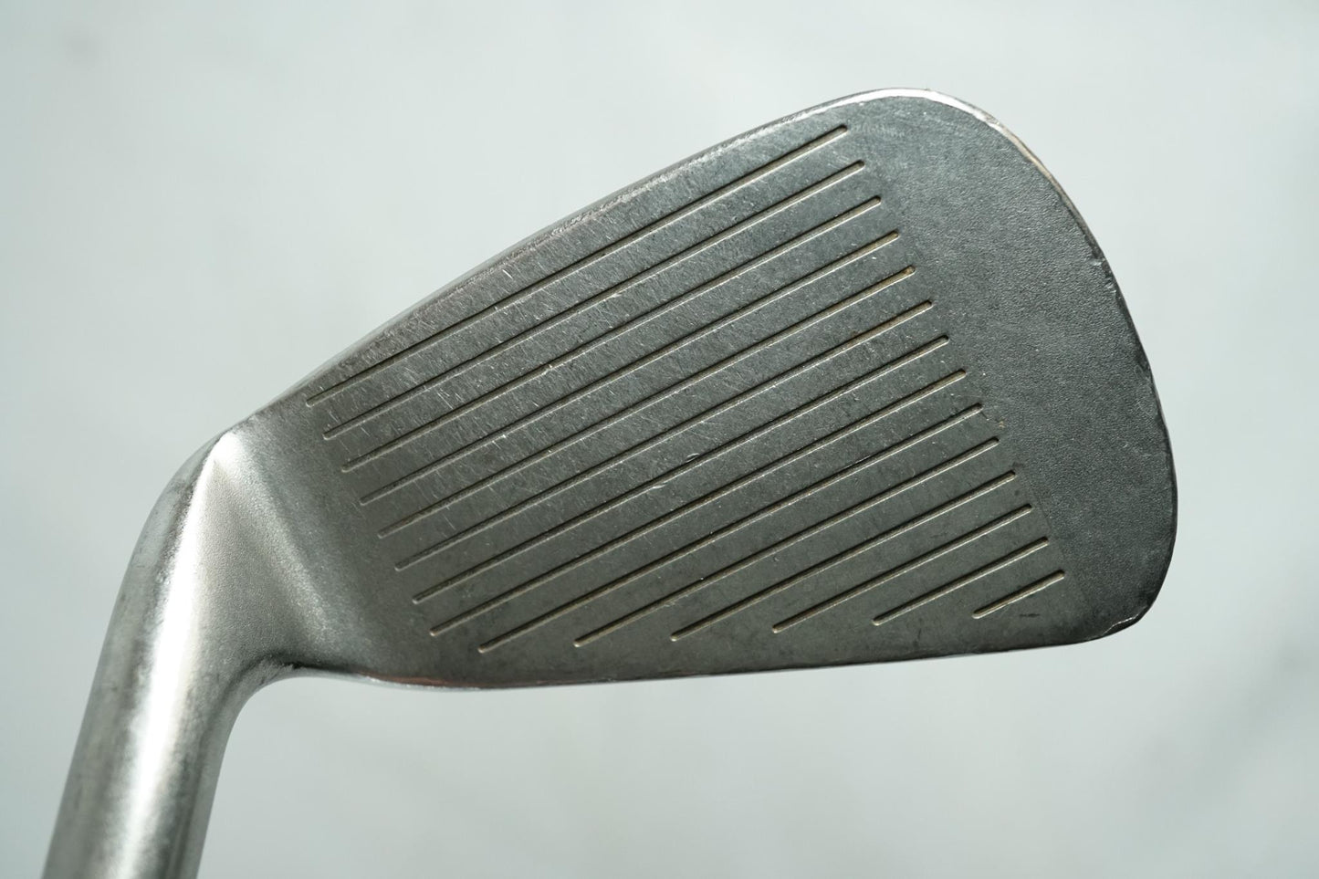 Taylormade ICW11 8 Iron / Regular Flex Steel Shaft