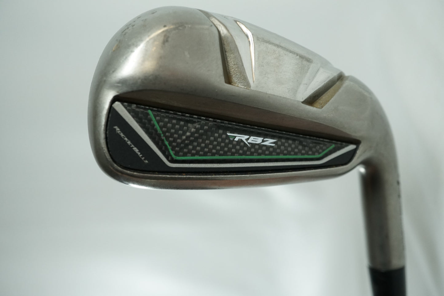 Taylormade RBZ 4 Iron / Regular Flex Steel Shaft