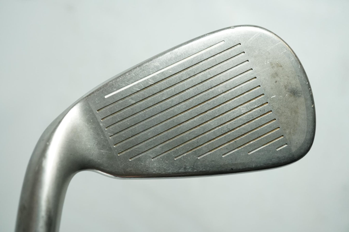 Taylormade RBZ 4 Iron / Regular Flex Steel Shaft
