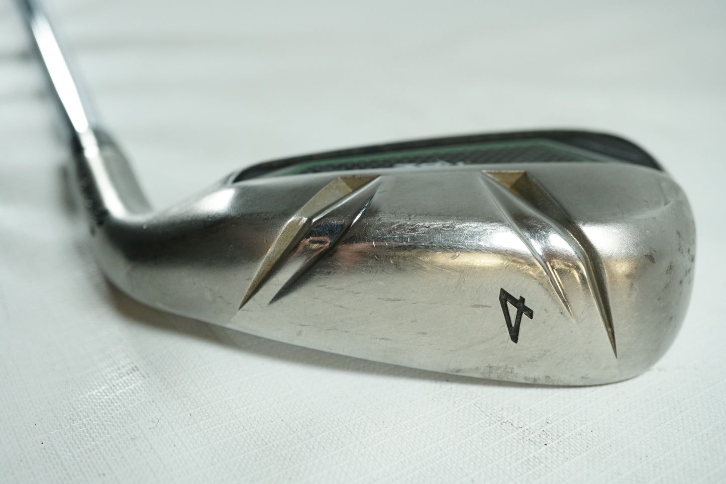 Taylormade RBZ 4 Iron / Regular Flex Steel Shaft