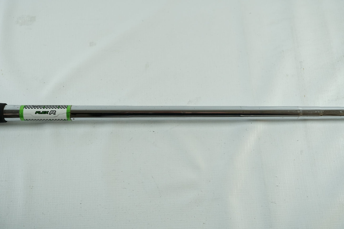 Taylormade RBZ 4 Iron / Regular Flex Steel Shaft