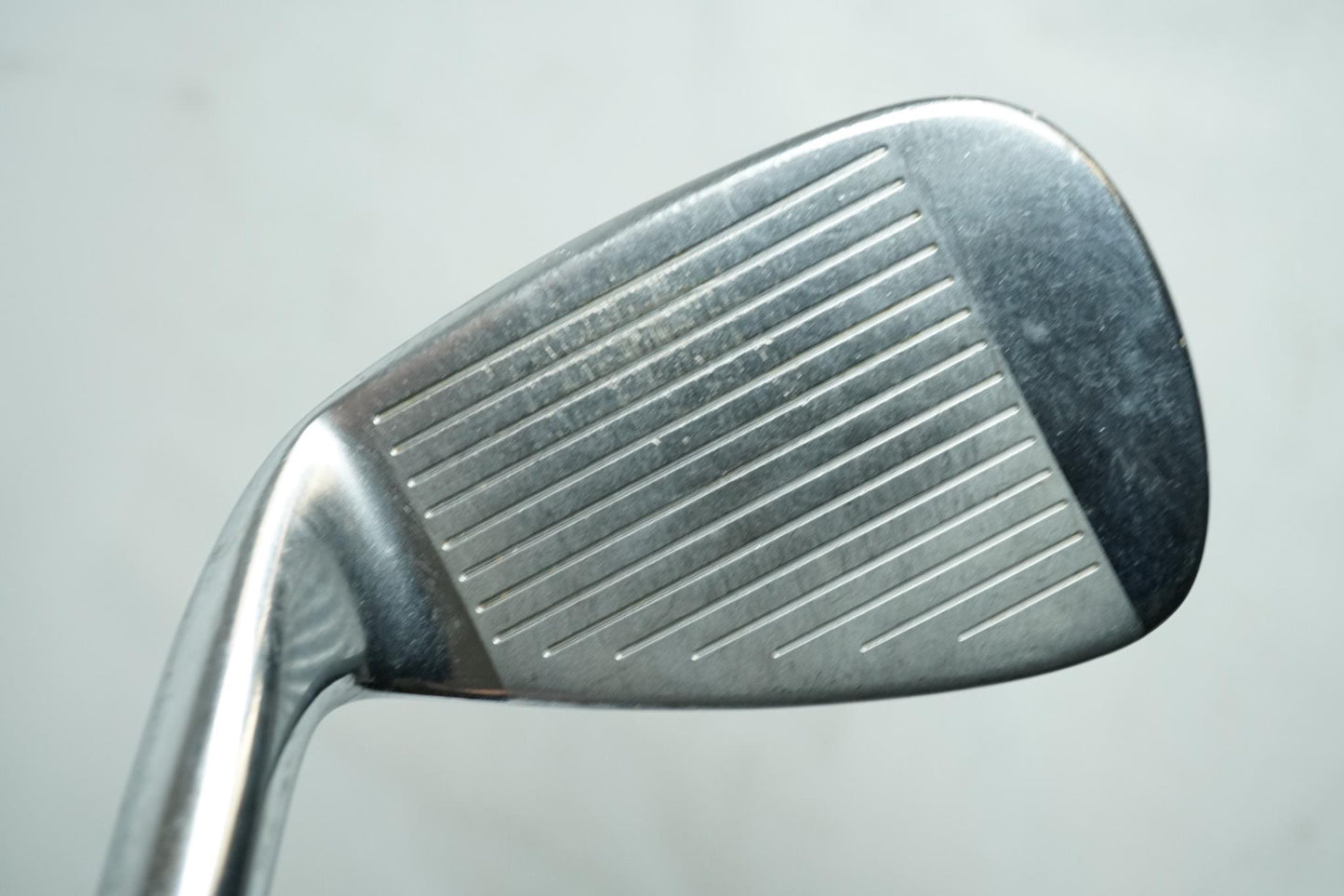 Taylormade R9 TP 9 Iron / Regular Flex Steel Shaft