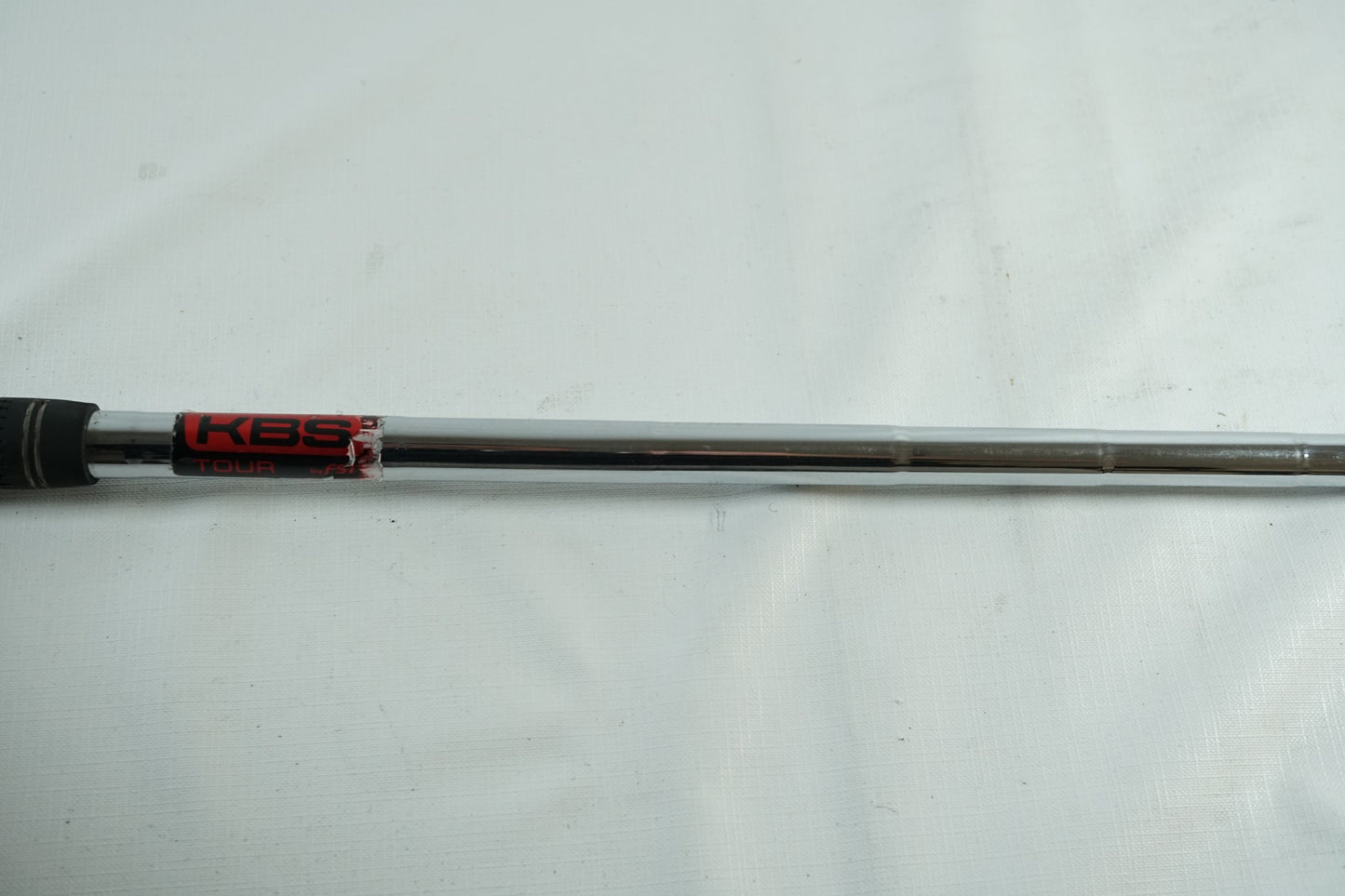 Taylormade R9 TP 9 Iron / Regular Flex Steel Shaft