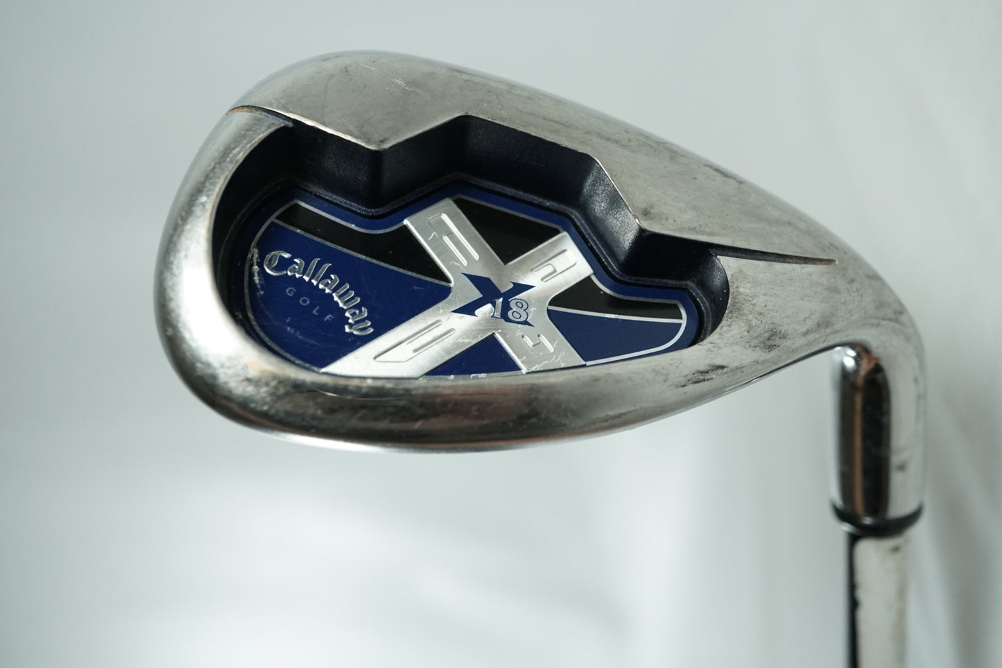 Callaway X18 Sand Wedge / Regular Flex Graphite Shaft