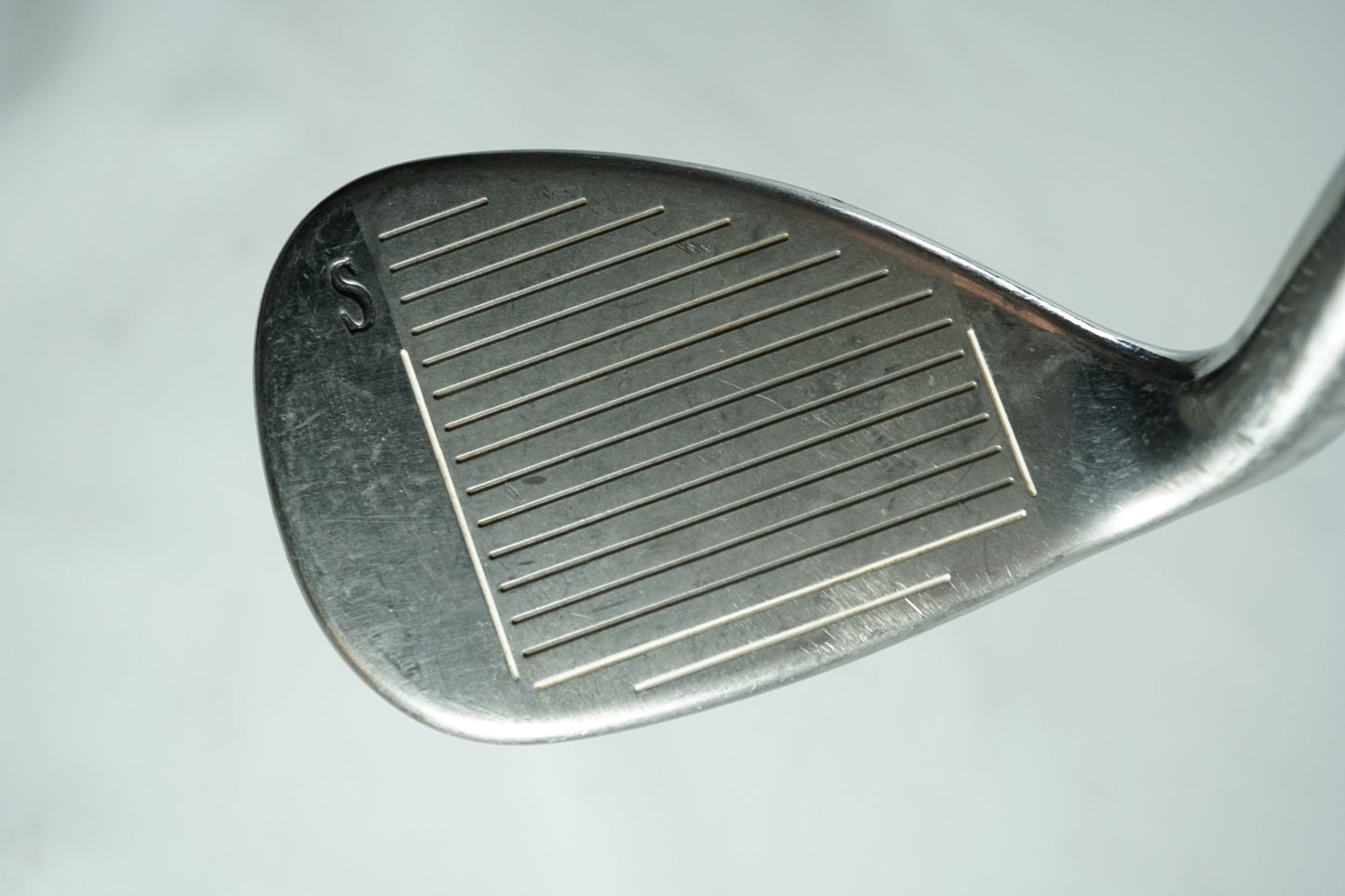Callaway X18 Sand Wedge / Regular Flex Graphite Shaft