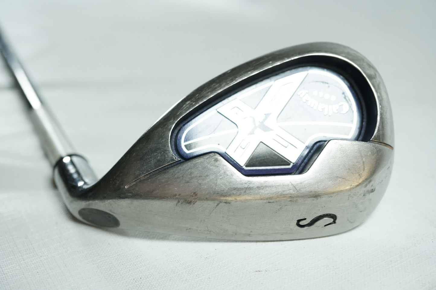 Callaway X18 Sand Wedge / Regular Flex Graphite Shaft