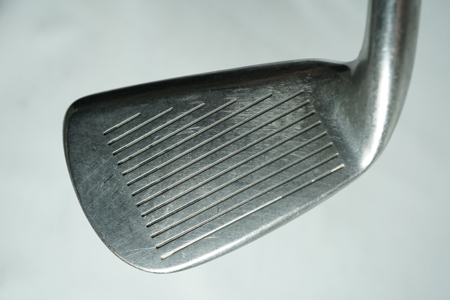 Titleist DTR Oversize 4 Iron / Regular Flex Steel Shaft