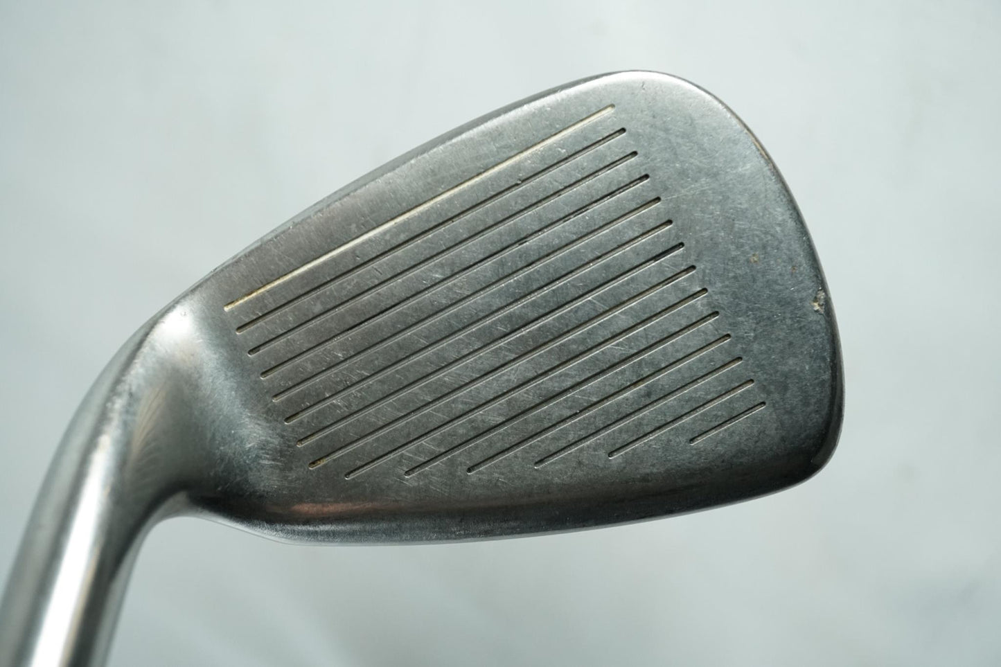 Titleist DTR Oversize 9 Iron / Regular Flex Steel Shaft