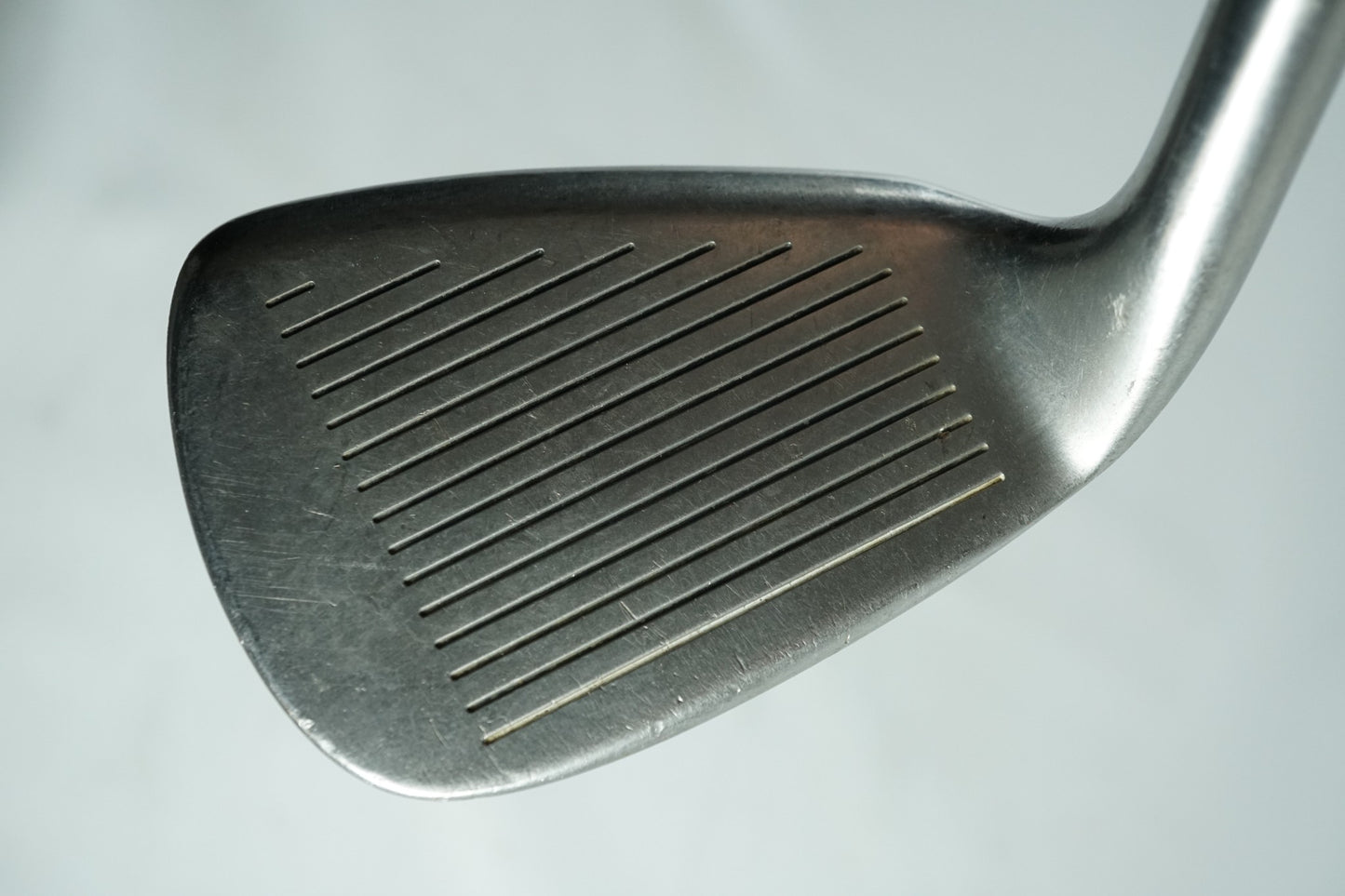 Titleist DTR Oversize Sand Wedge / Regular Flex Steel Shaft