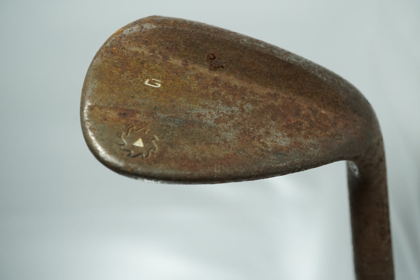 Titleist Vokey SM6 52° Gap Wedge / Extra Stiff Flex Steel Shaft