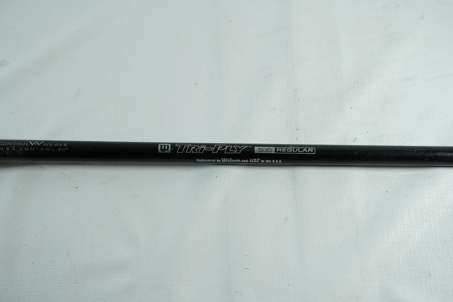 Wilson Deep Red 2 Sand Wedge / Regular Flex Graphite Shaft