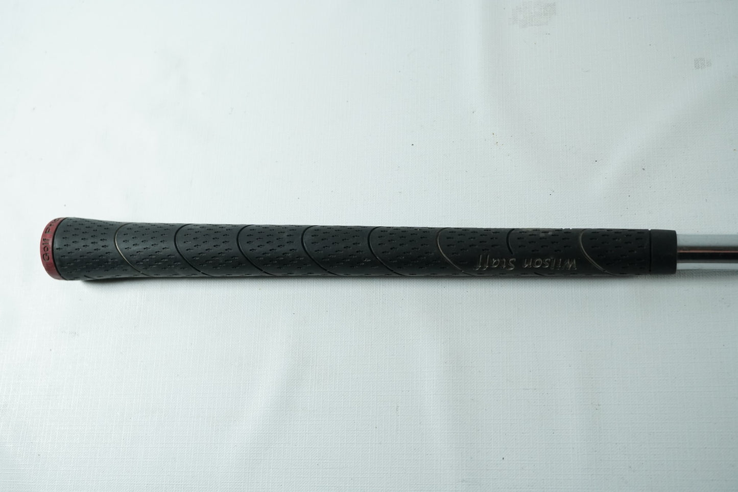 Wilson Di7 6 Iron / Uniflex Steel Shaft / 040425224