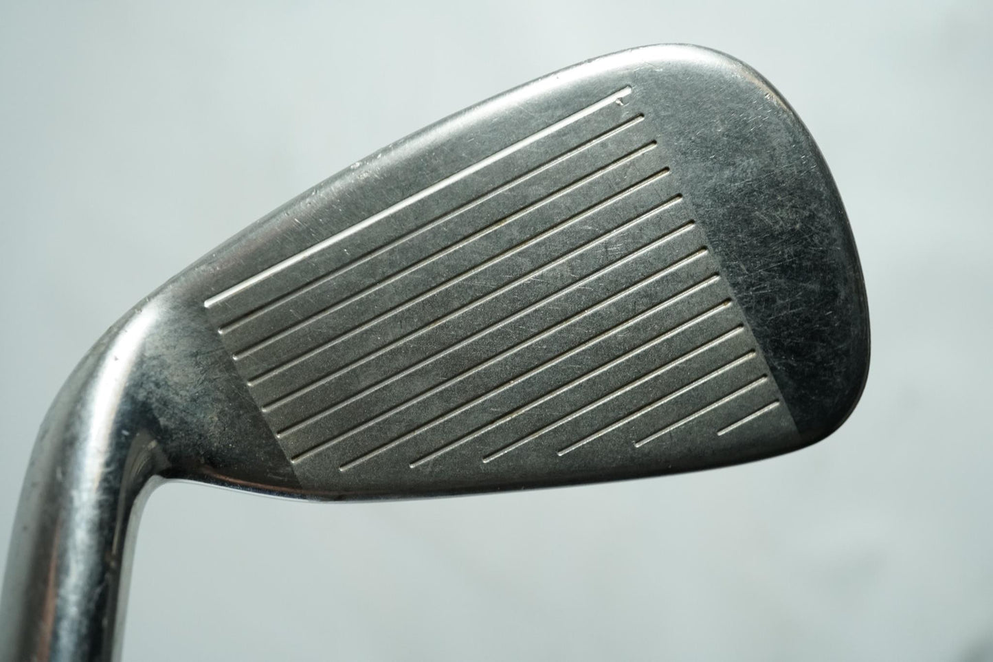 Cleveland CG Gold 6 Iron / Regular Flex Graphite Shaft