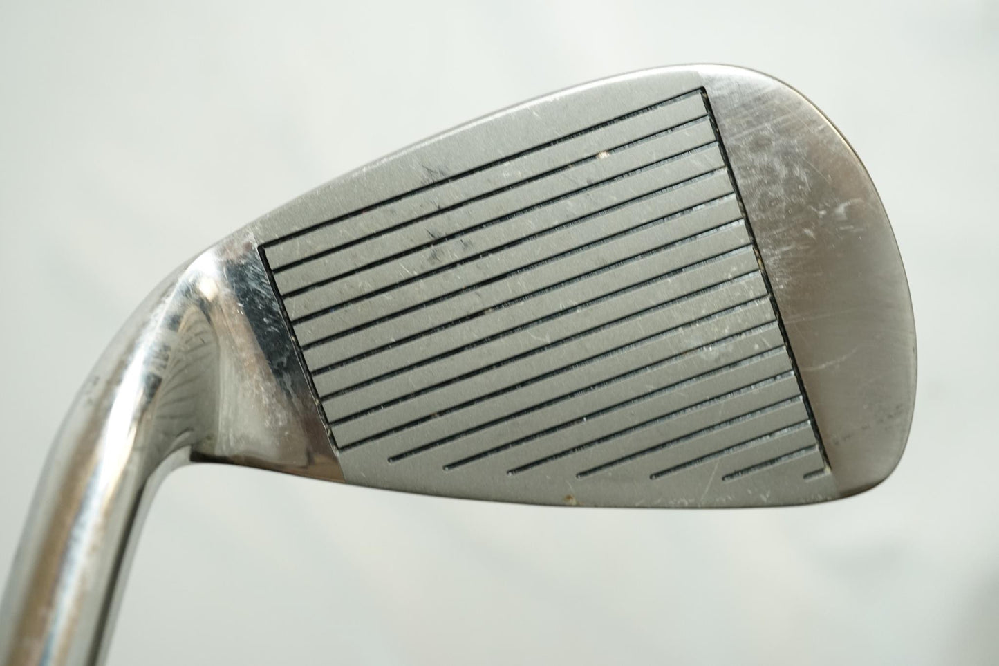 Tiger Shark Great White 7 Iron / Steel Shaft