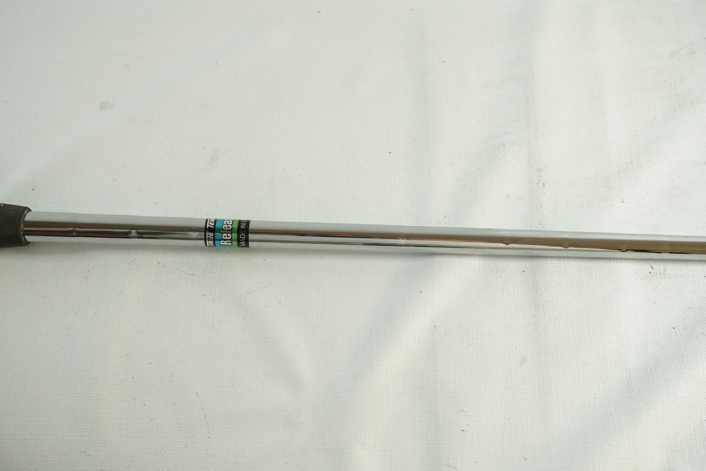 Tiger Shark Great White 7 Iron / Steel Shaft