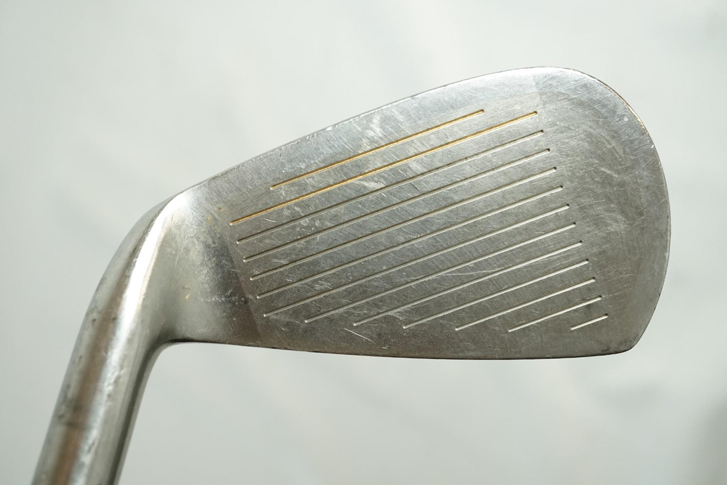 Yonex VMass 350FL 4 Iron / Ladies Flex Graphite Shaft
