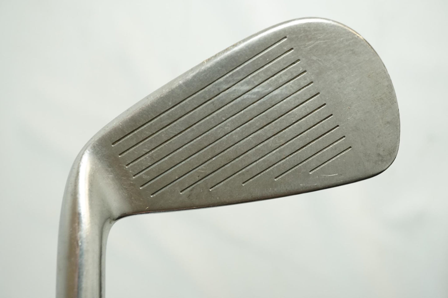 Mizuno TZoid MX15 3 Iron / Regular Flex Steel Shaft / 040425236