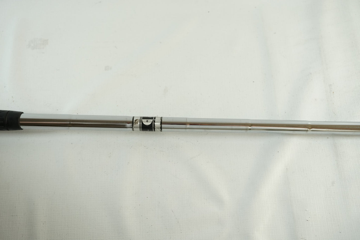 Mizuno TZoid MX15 3 Iron / Regular Flex Steel Shaft / 040425236