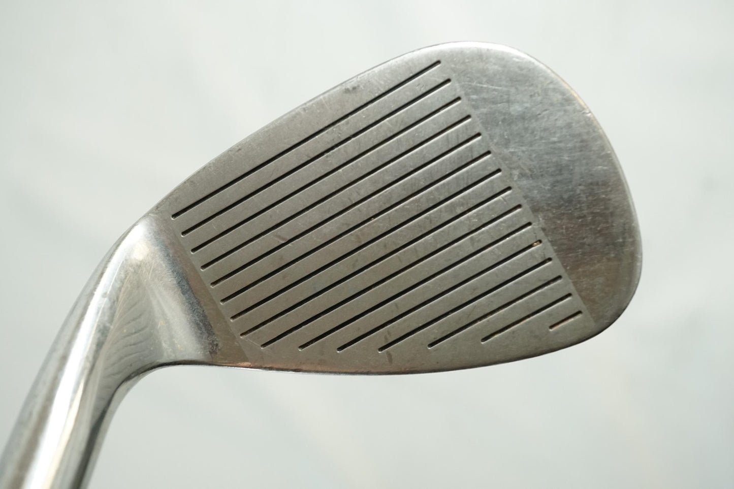 Slazenger Pro Grind Pitching Wedge / Regular Flex Steel Shaft