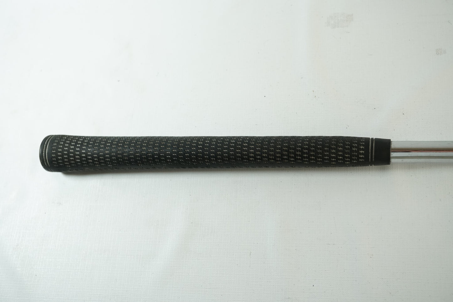 Ping Zing 2 4 Iron / Black Dot / Stiff Flex Steel Shaft