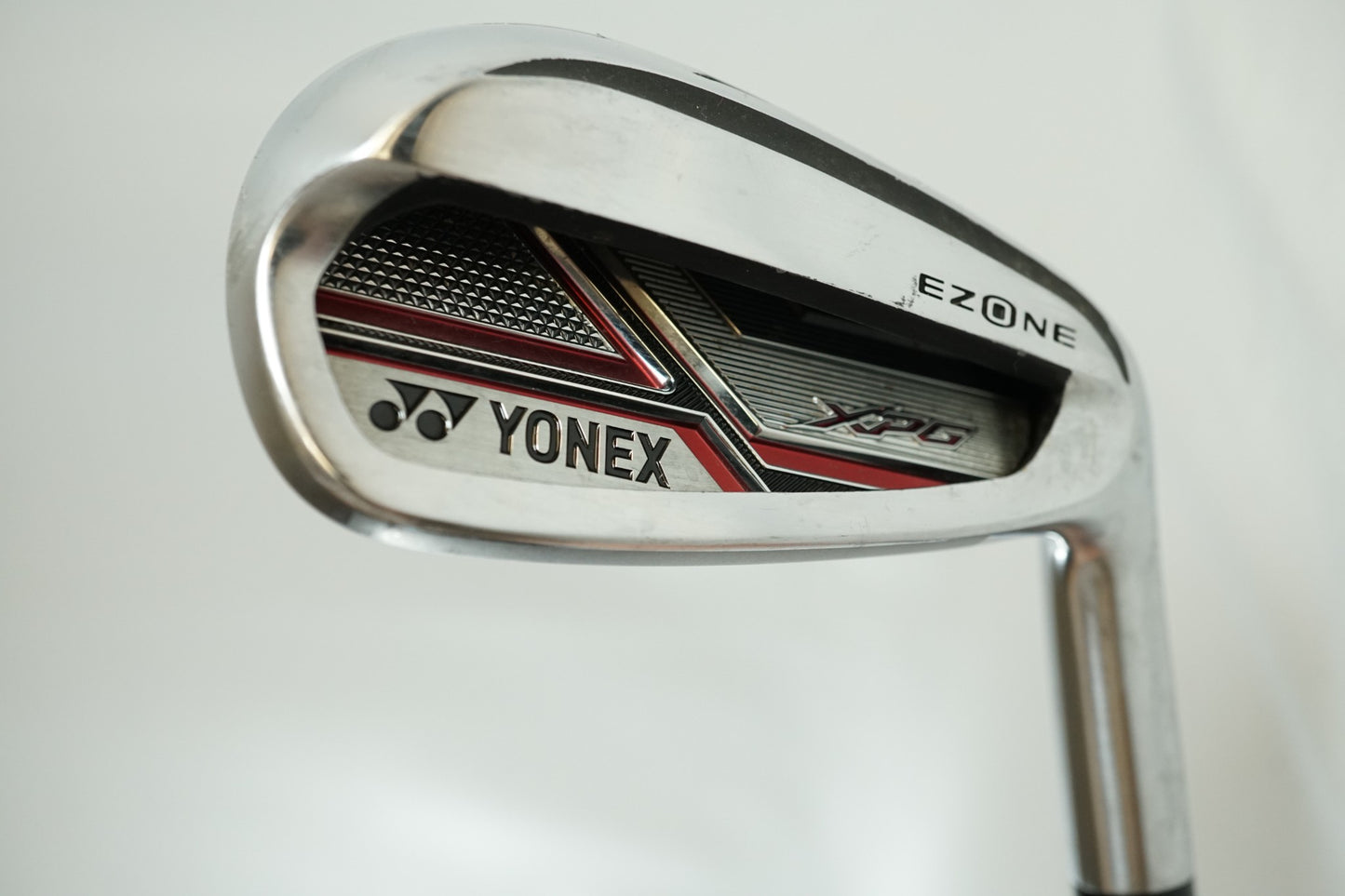 Yonex EZone XPG 7 Iron / Stiff Flex Steel Shaft