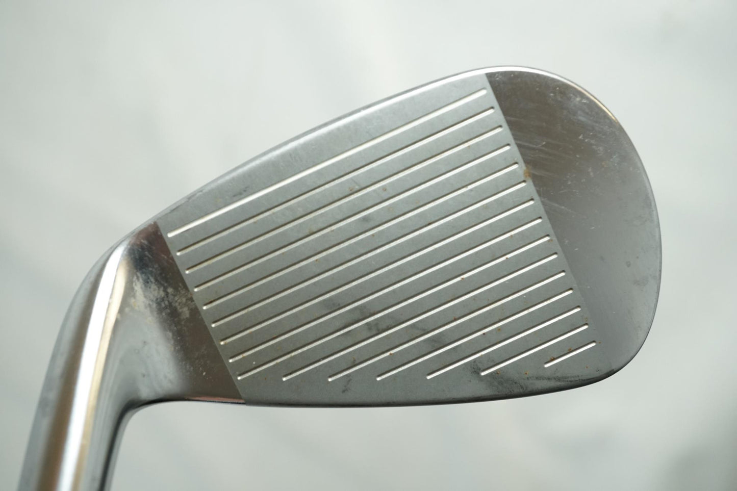 Yonex EZone XPG 7 Iron / Stiff Flex Steel Shaft