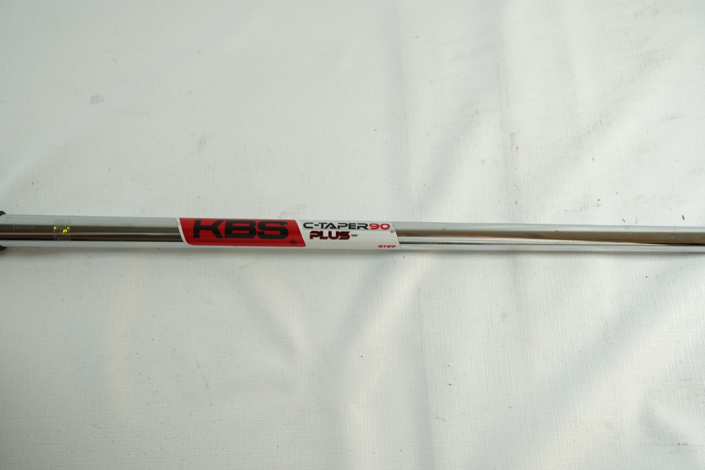 Yonex EZone XPG 7 Iron / Stiff Flex Steel Shaft