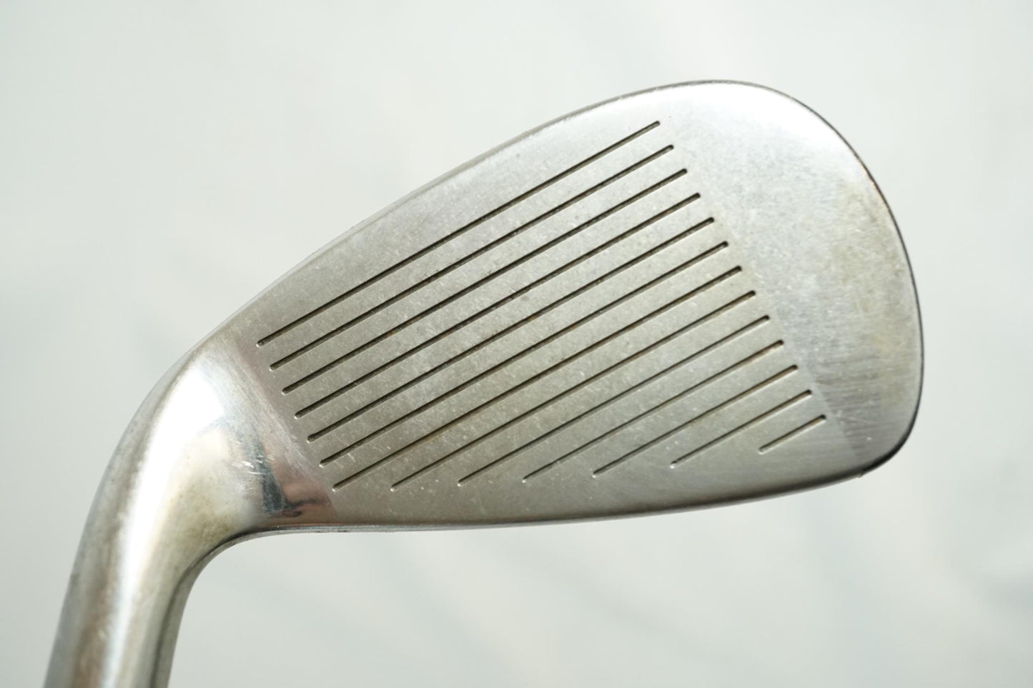 Slazenger FAST 4 Hybrid Iron / Ladies Flex Graphite Shaft