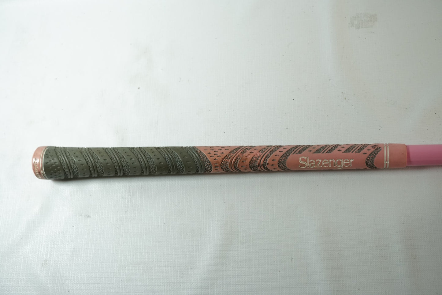 Slazenger FAST 4 Hybrid Iron / Ladies Flex Graphite Shaft