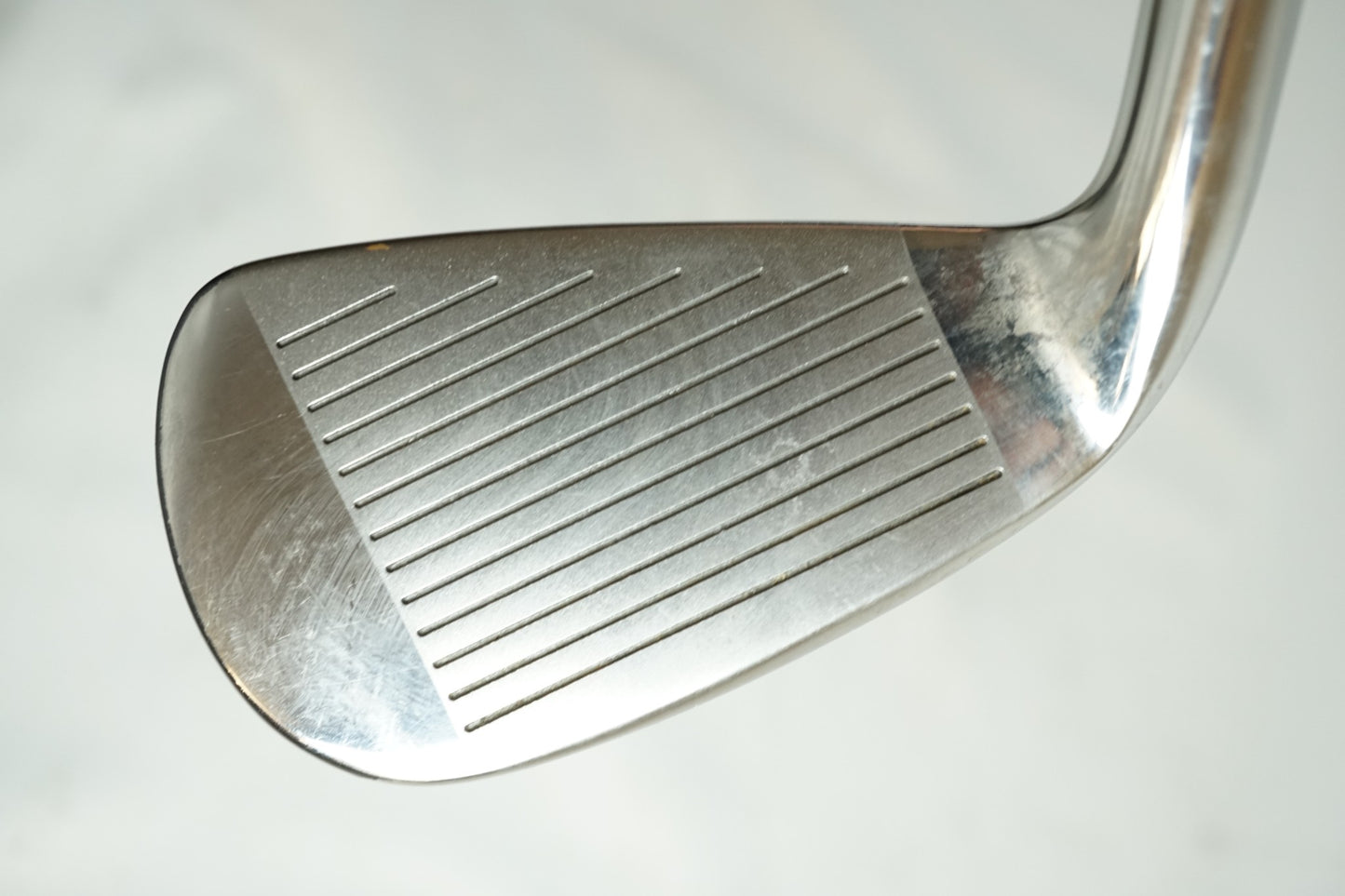 Slazenger FAST 5 Hybrid Iron / Ladies Flex Graphite Shaft