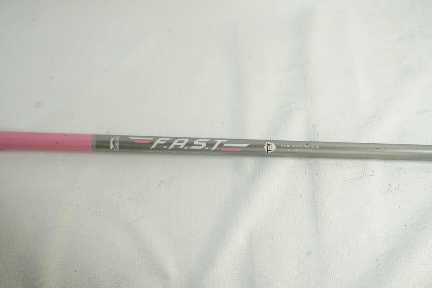 Slazenger FAST 5 Hybrid Iron / Ladies Flex Graphite Shaft