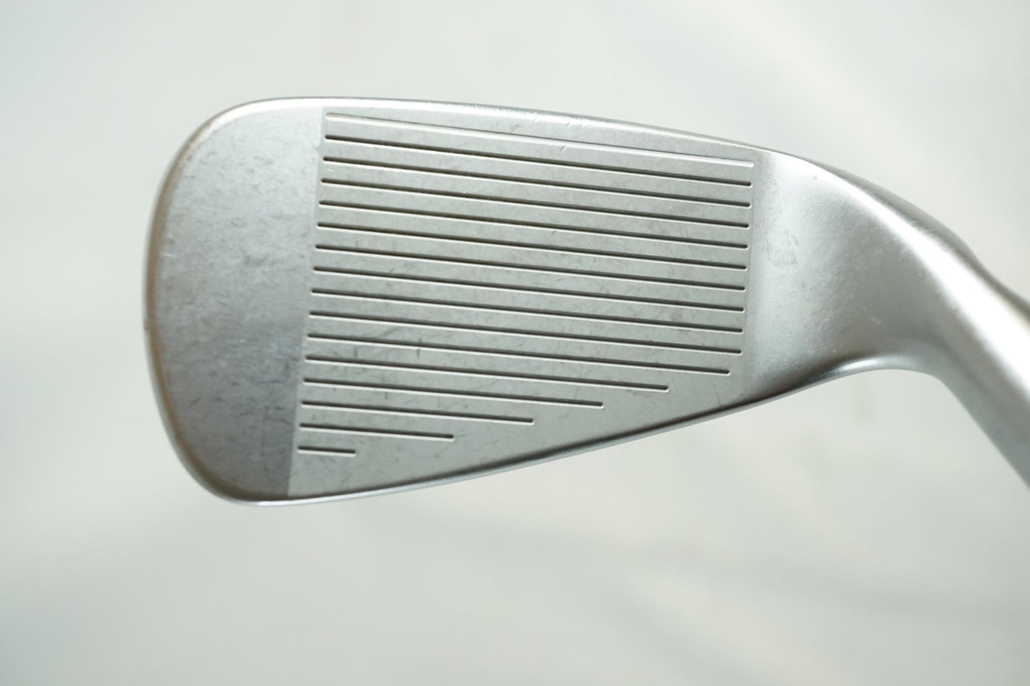 Ping ChipR / Black Dot / Left Handed