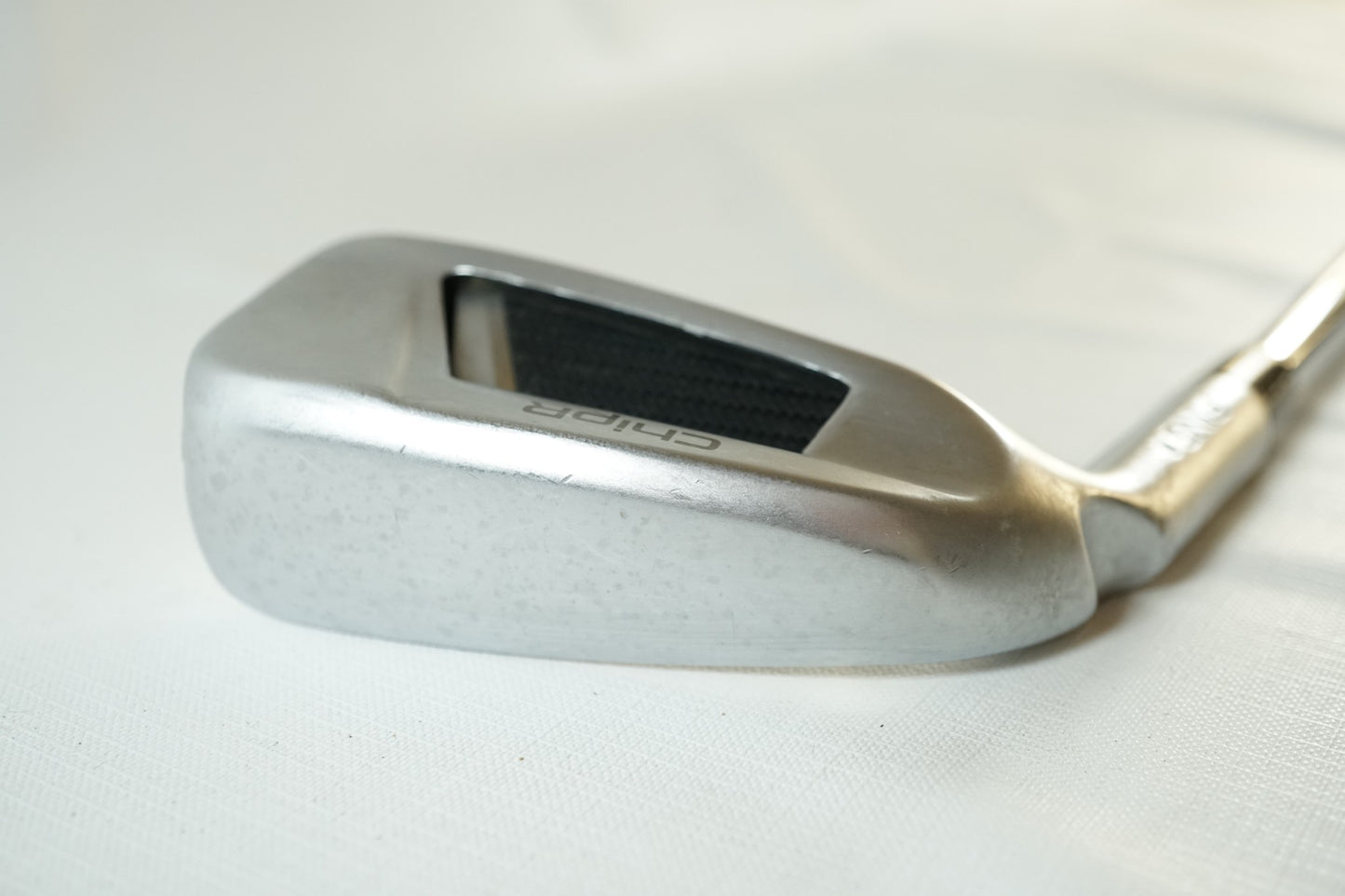 Ping ChipR / Black Dot / Left Handed