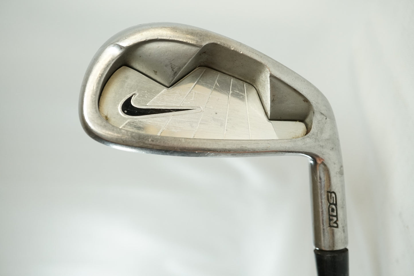 Nike NDS 6 Iron / Uniflex Steel Shaft