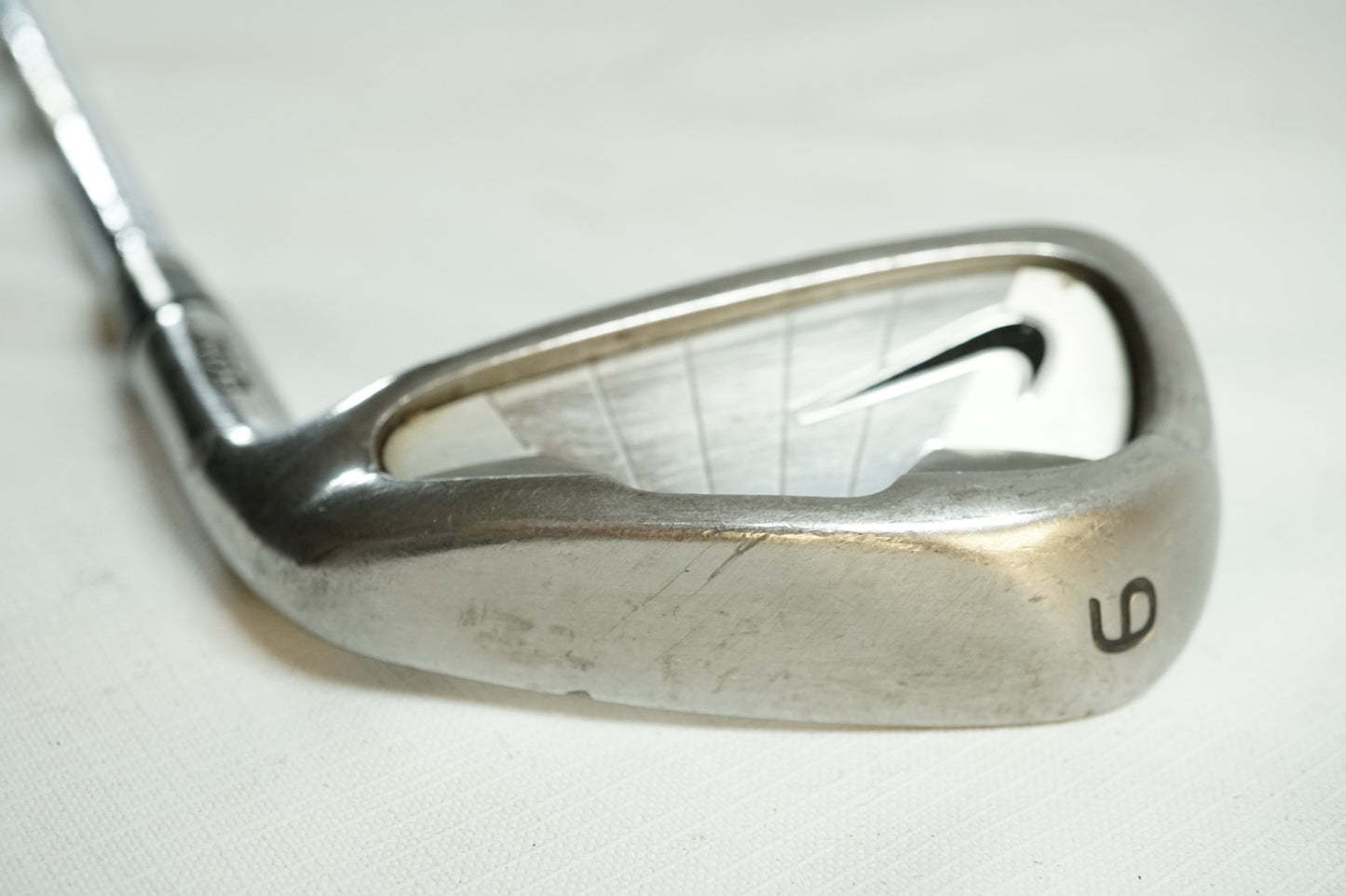 Nike NDS 6 Iron / Uniflex Steel Shaft