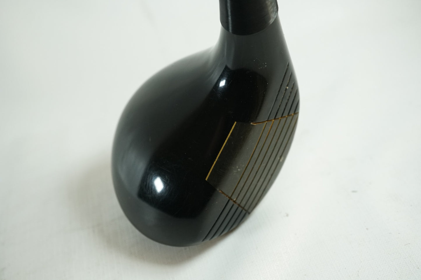 Mizuno Turbo Plus Driver / Graphite Shaft / New Grip