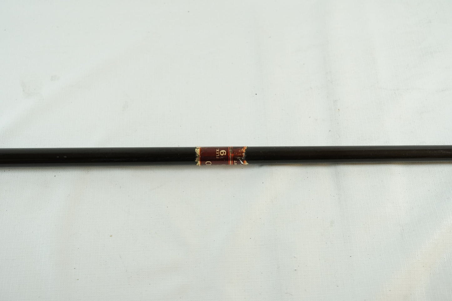 Mizuno Turbo Plus Driver / Graphite Shaft / New Grip