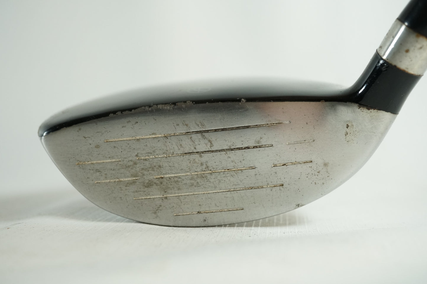 Fazer Contender 404 3 Hybrid / Regular Flex Graphite Shaft / New Grip