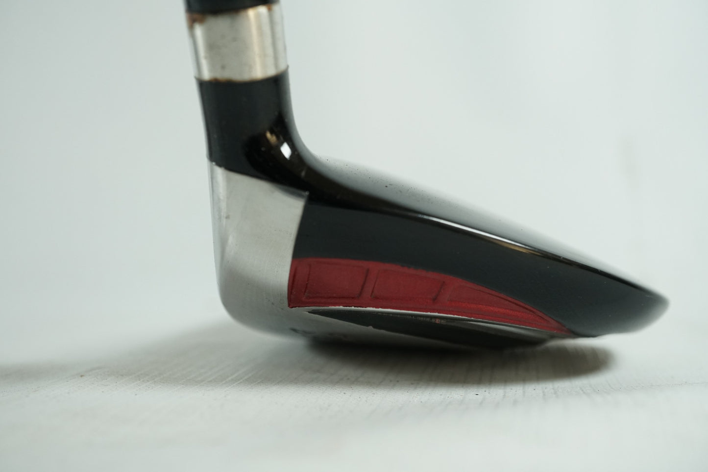 Fazer Contender 404 3 Hybrid / Regular Flex Graphite Shaft / New Grip