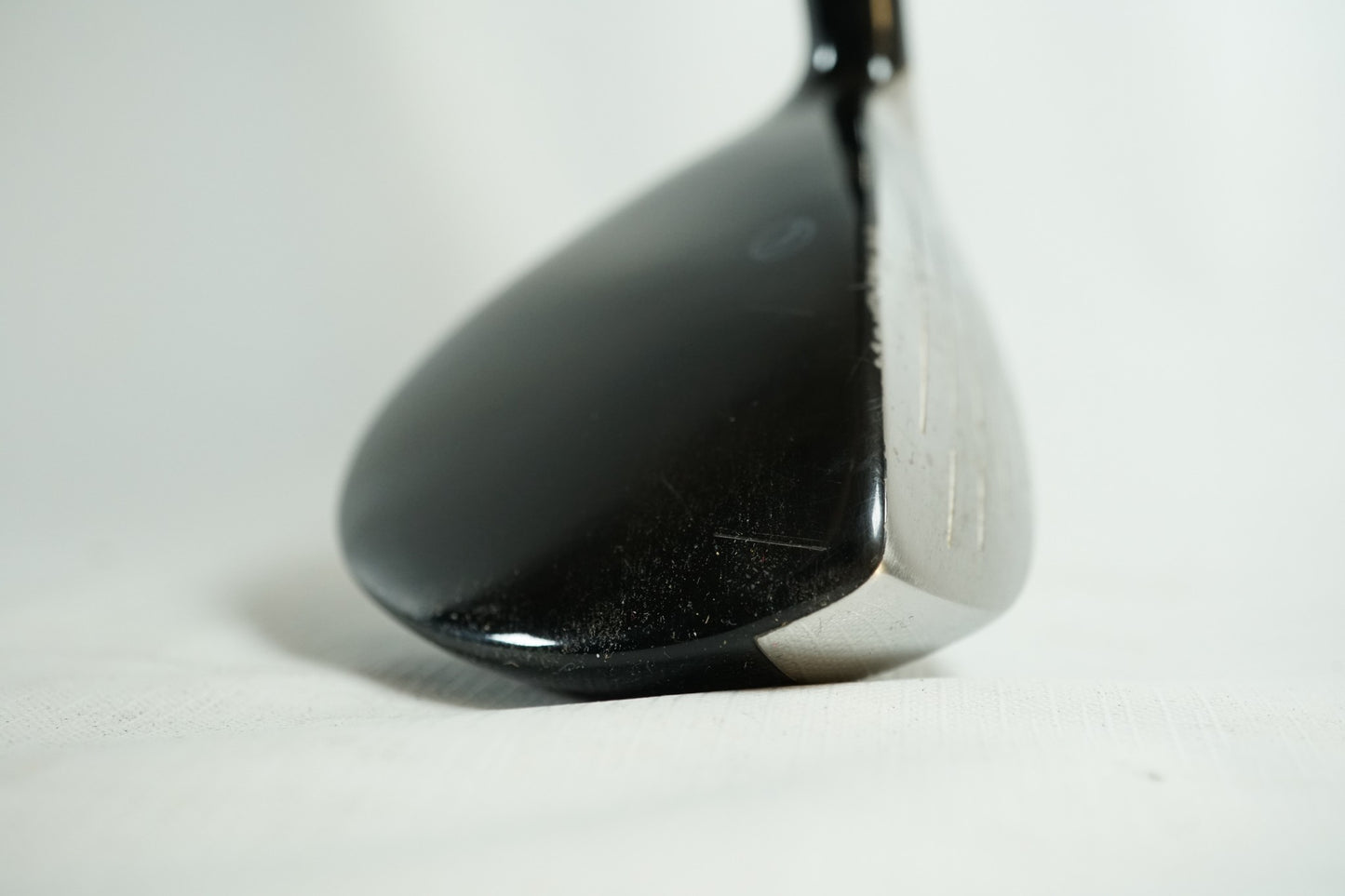 Fazer Contender 404 3 Hybrid / Regular Flex Graphite Shaft / New Grip