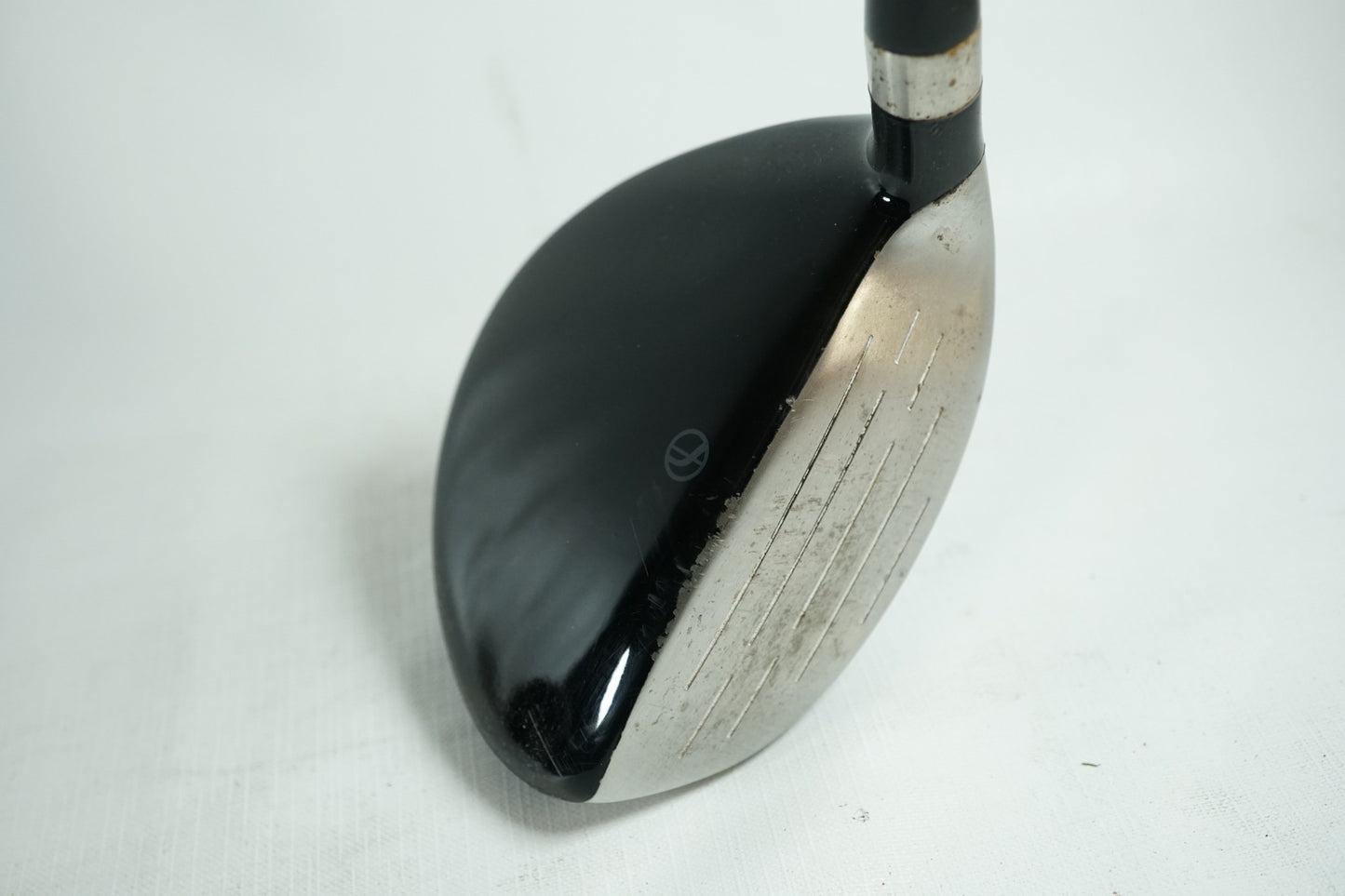Fazer Contender 404 3 Hybrid / Regular Flex Graphite Shaft / New Grip