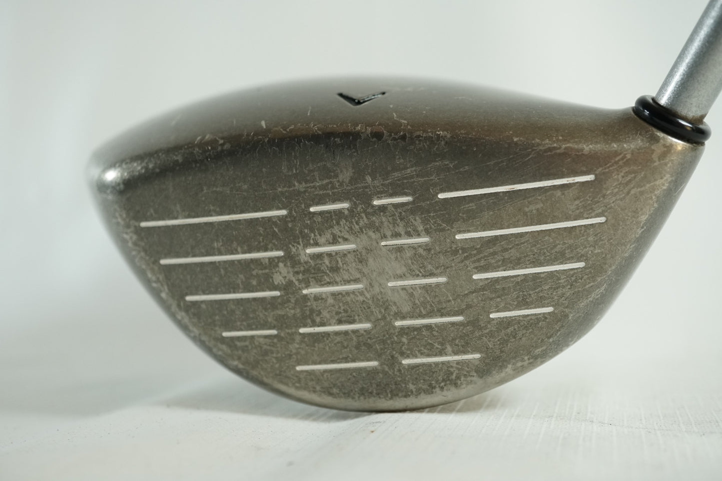 Callaway The Biggest Big Bertha Driver 9° / Firm Flex Graphite Shaft / New Grip
