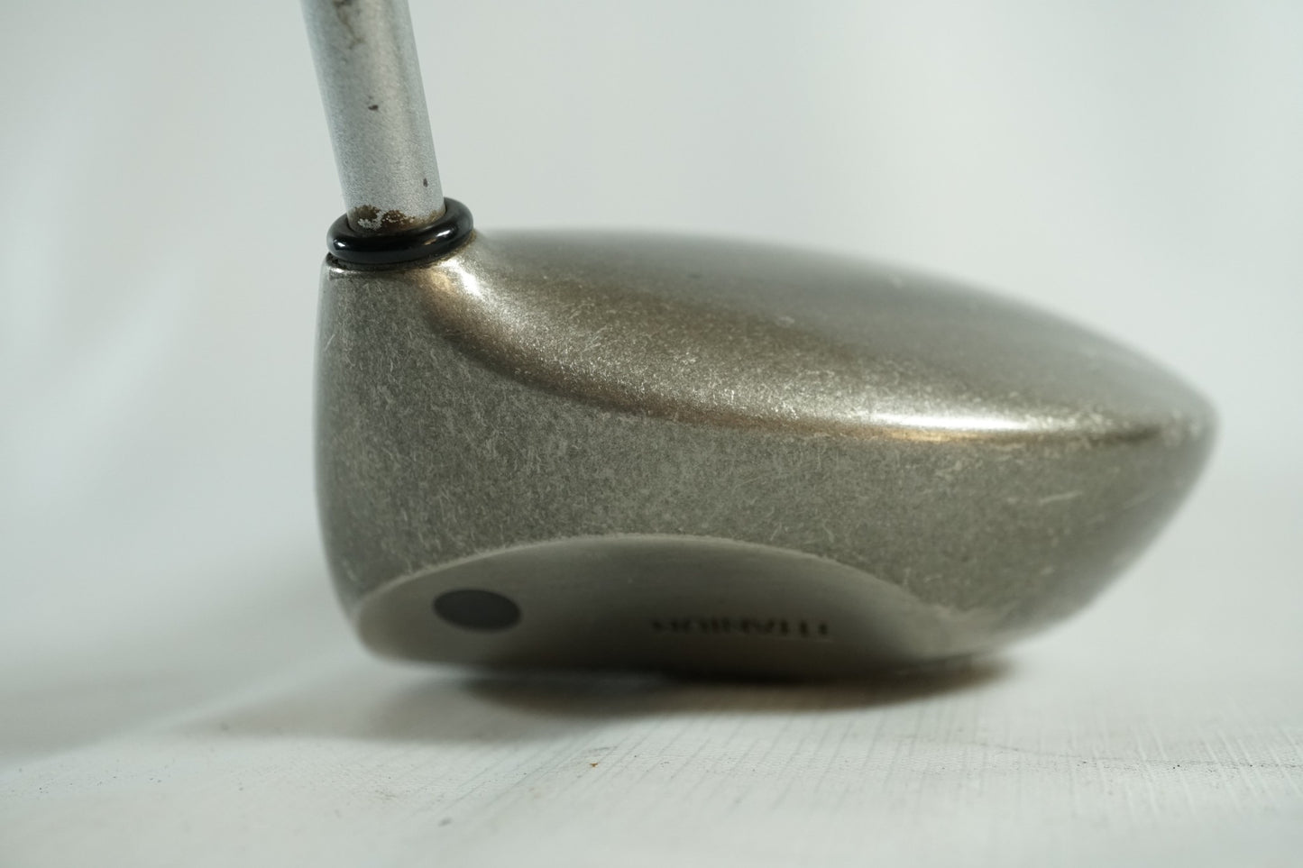 Callaway The Biggest Big Bertha Driver 9° / Firm Flex Graphite Shaft / New Grip