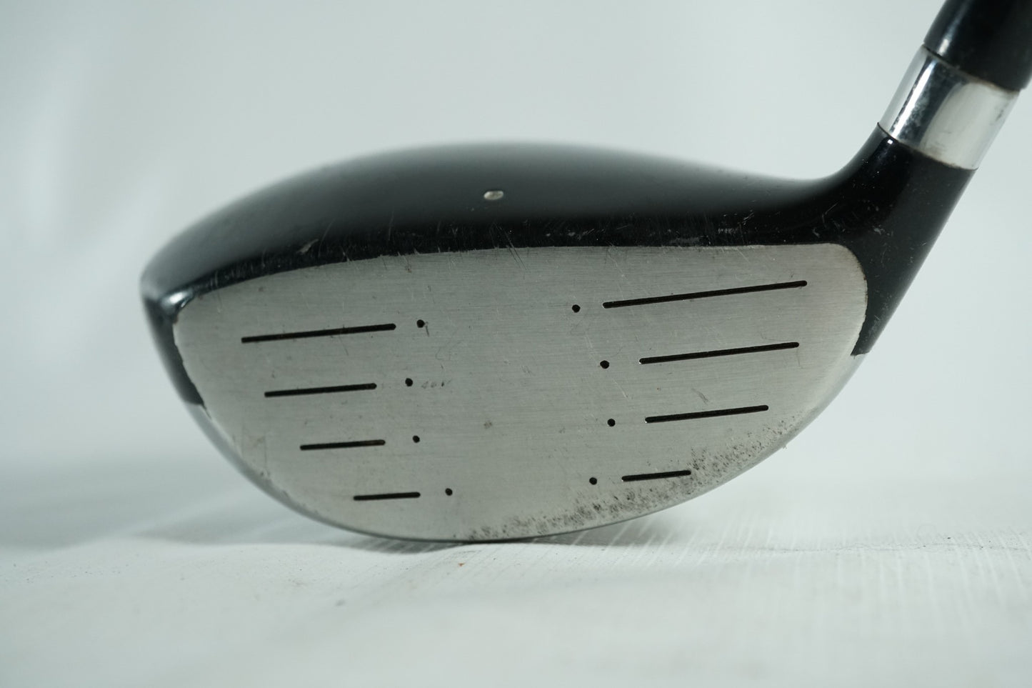Slazenger HT2 3 Wood / Stiff Flex Graphite Shaft / New Grip