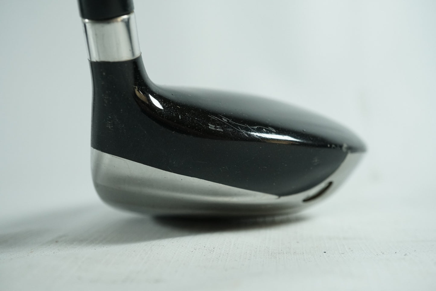 Slazenger HT2 3 Wood / Stiff Flex Graphite Shaft / New Grip