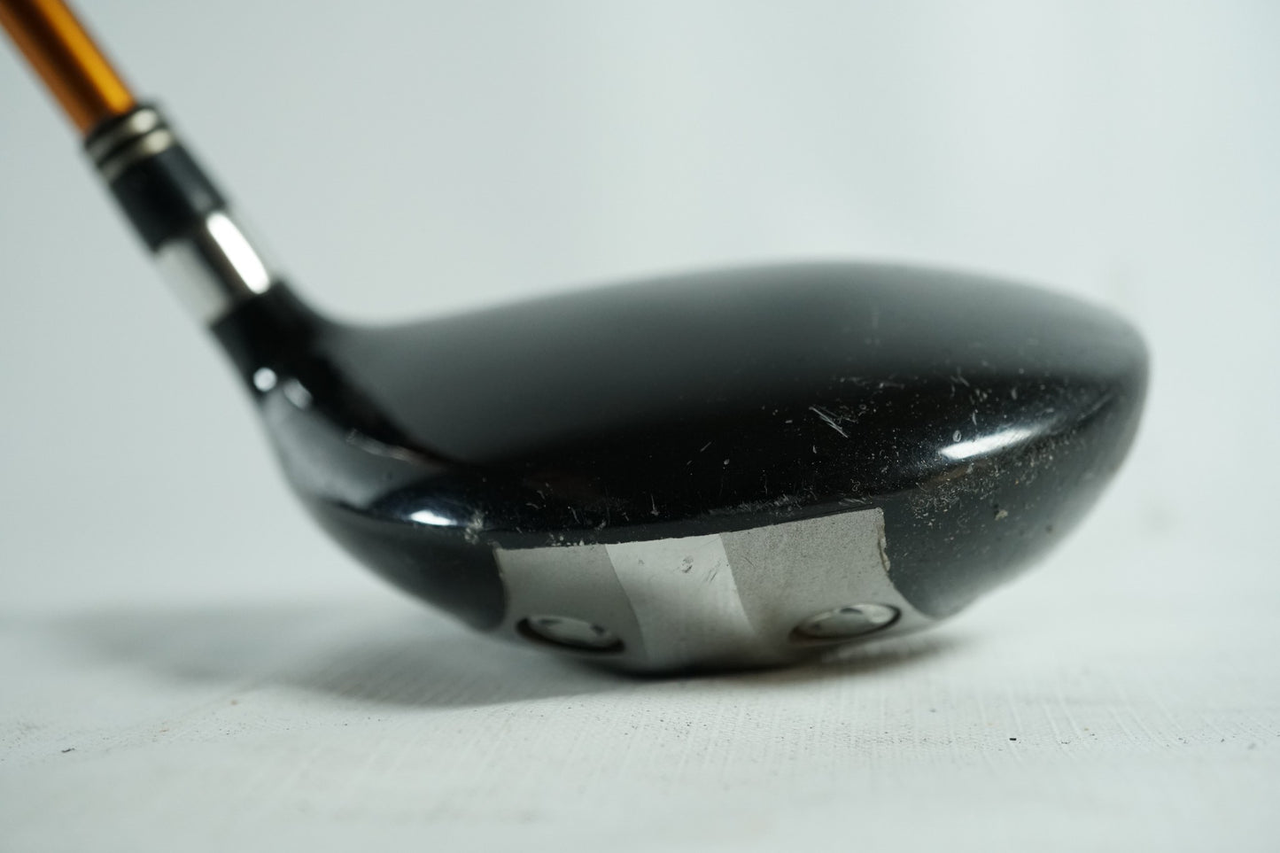 Slazenger HT2 3 Wood / Stiff Flex Graphite Shaft / New Grip