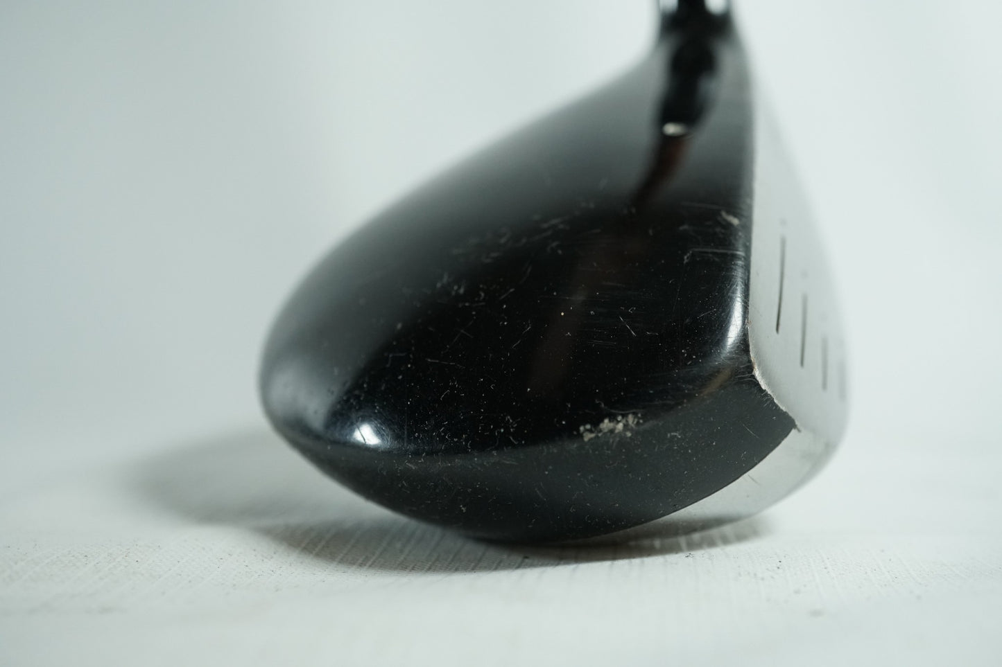 Slazenger HT2 3 Wood / Stiff Flex Graphite Shaft / New Grip