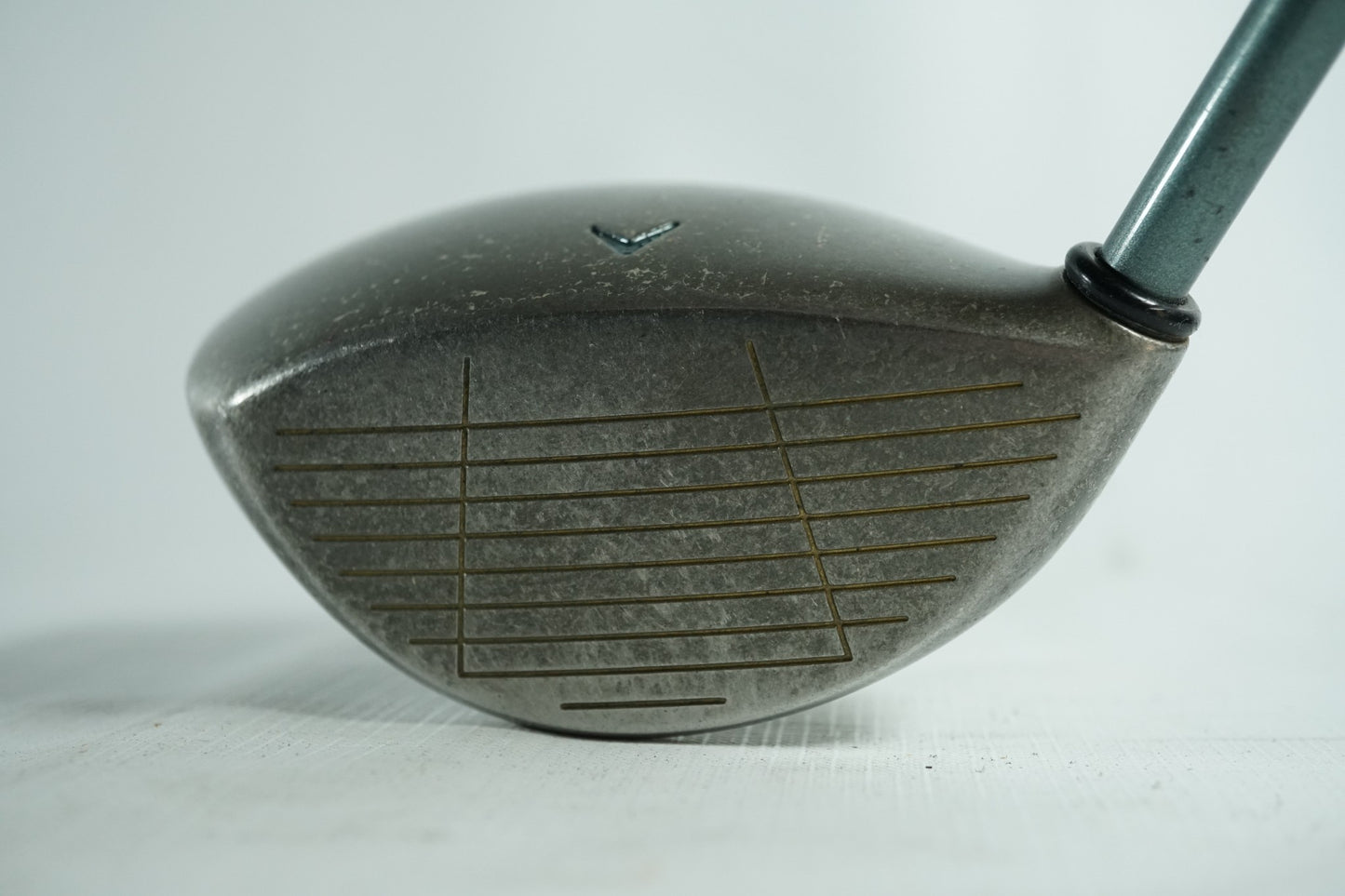 Callaway Big Bertha Warbird 3 Wood / Ladies Flex Graphite Shaft / New Grip